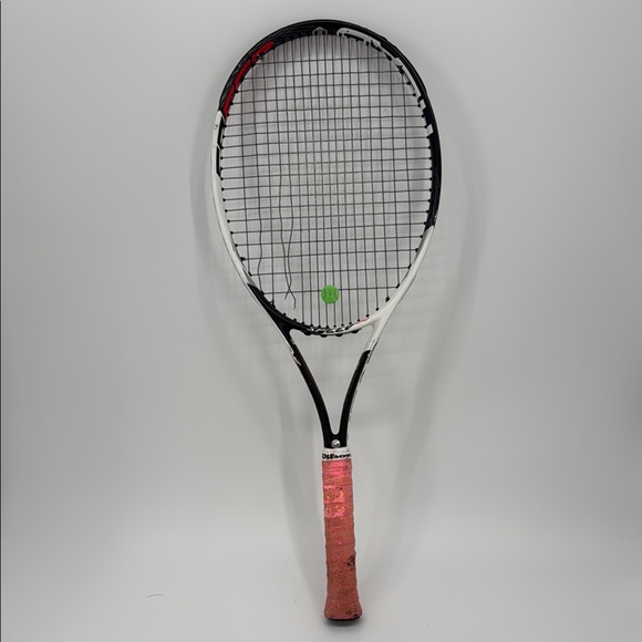 HEAD Graphene Touch Speed Pro Tennis Racquet | 100 sq in | 4 1/8 Grip - Picture 1 of 17